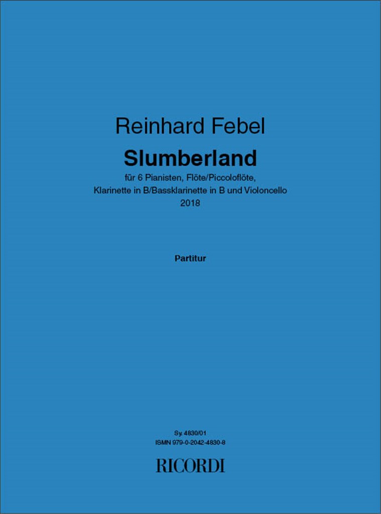 Slumberland